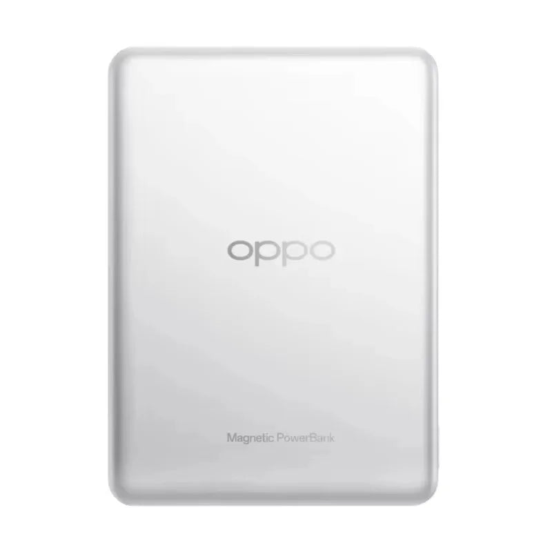 MagSlim Ultra-Thin Wireless Power Bank