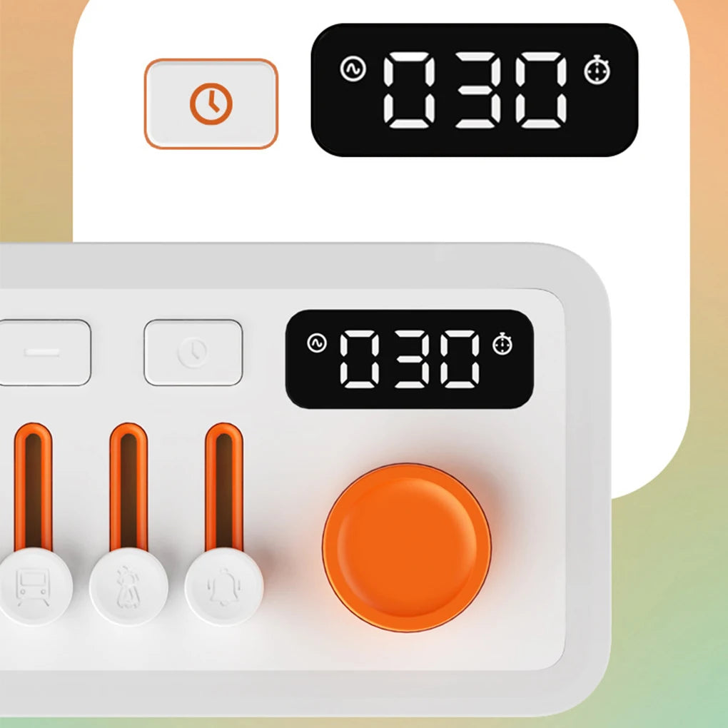SomnaRest Smart Sleep Sound Machine