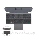 PocketFlex Ultra-Slim Wireless Foldable Keyboard