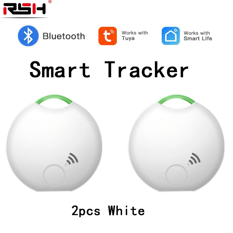 Orbital GPS Precision Location Tracker