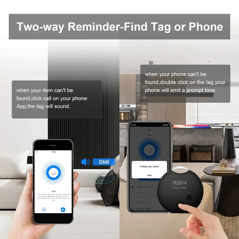 Orbital GPS Precision Location Tracker