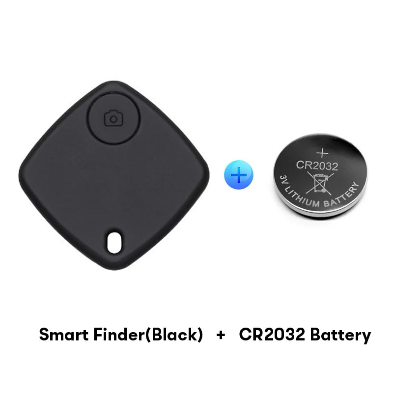 TrackMini Smart Bluetooth Key & Tag Finder