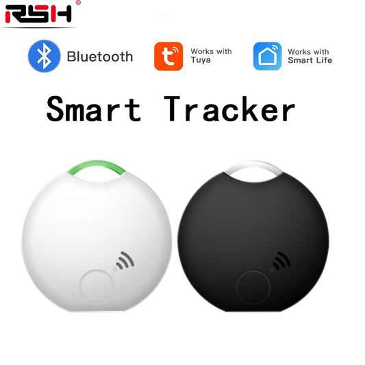 Orbital GPS Precision Location Tracker