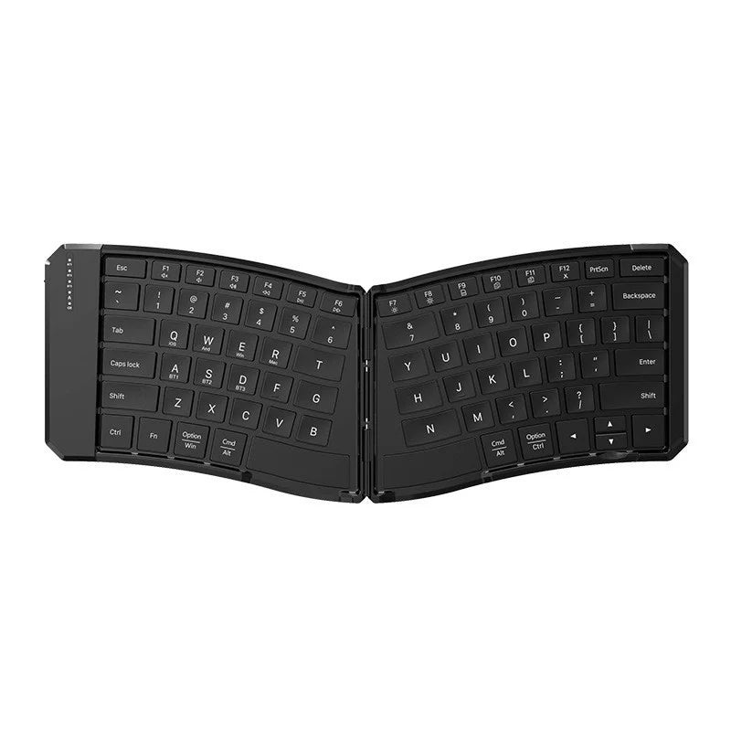 PocketFlex Ultra-Slim Wireless Foldable Keyboard