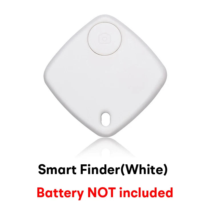 TrackMini Smart Bluetooth Key & Tag Finder