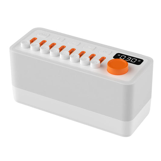 SomnaRest Smart Sleep Sound Machine