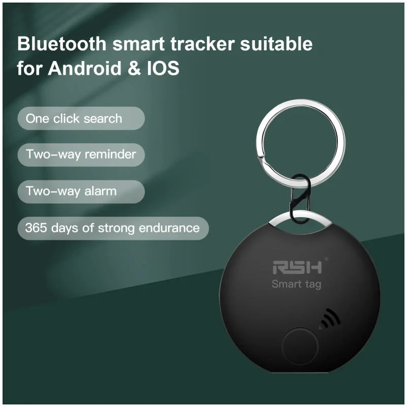 Orbital GPS Precision Location Tracker