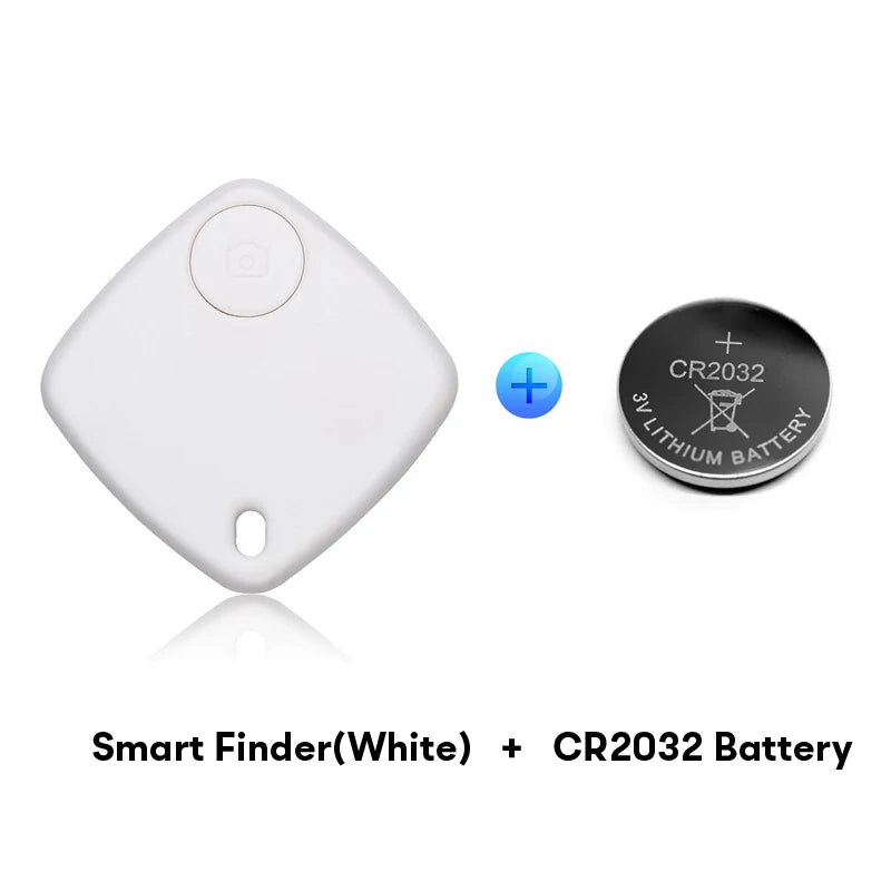 TrackMini Smart Bluetooth Key & Tag Finder