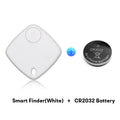 TrackMini Smart Bluetooth Key & Tag Finder