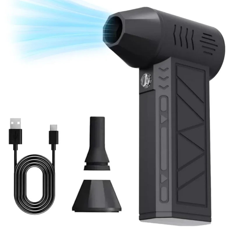 ProBreeze Cordless Dust & Gear Cleaner
