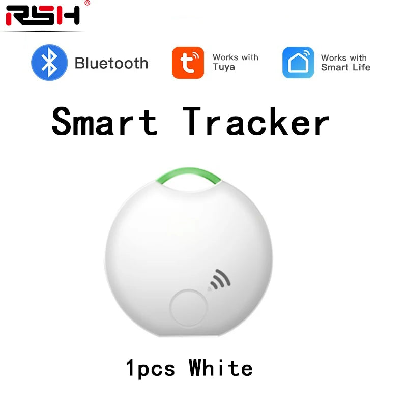 Orbital GPS Precision Location Tracker