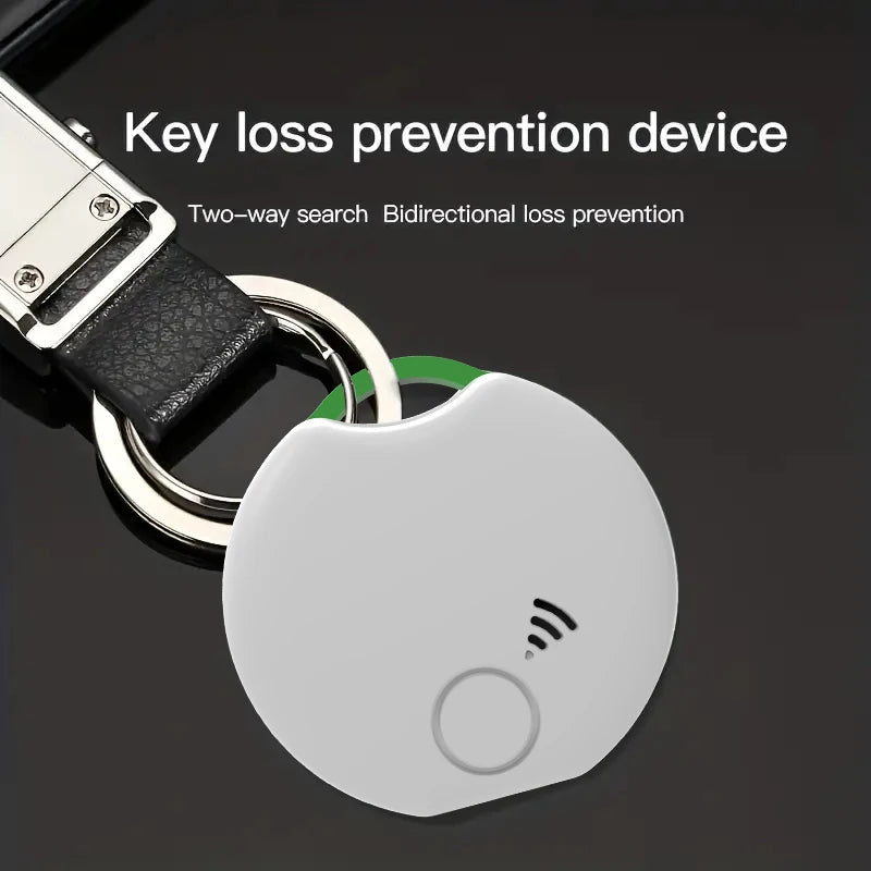 Orbital GPS Precision Location Tracker